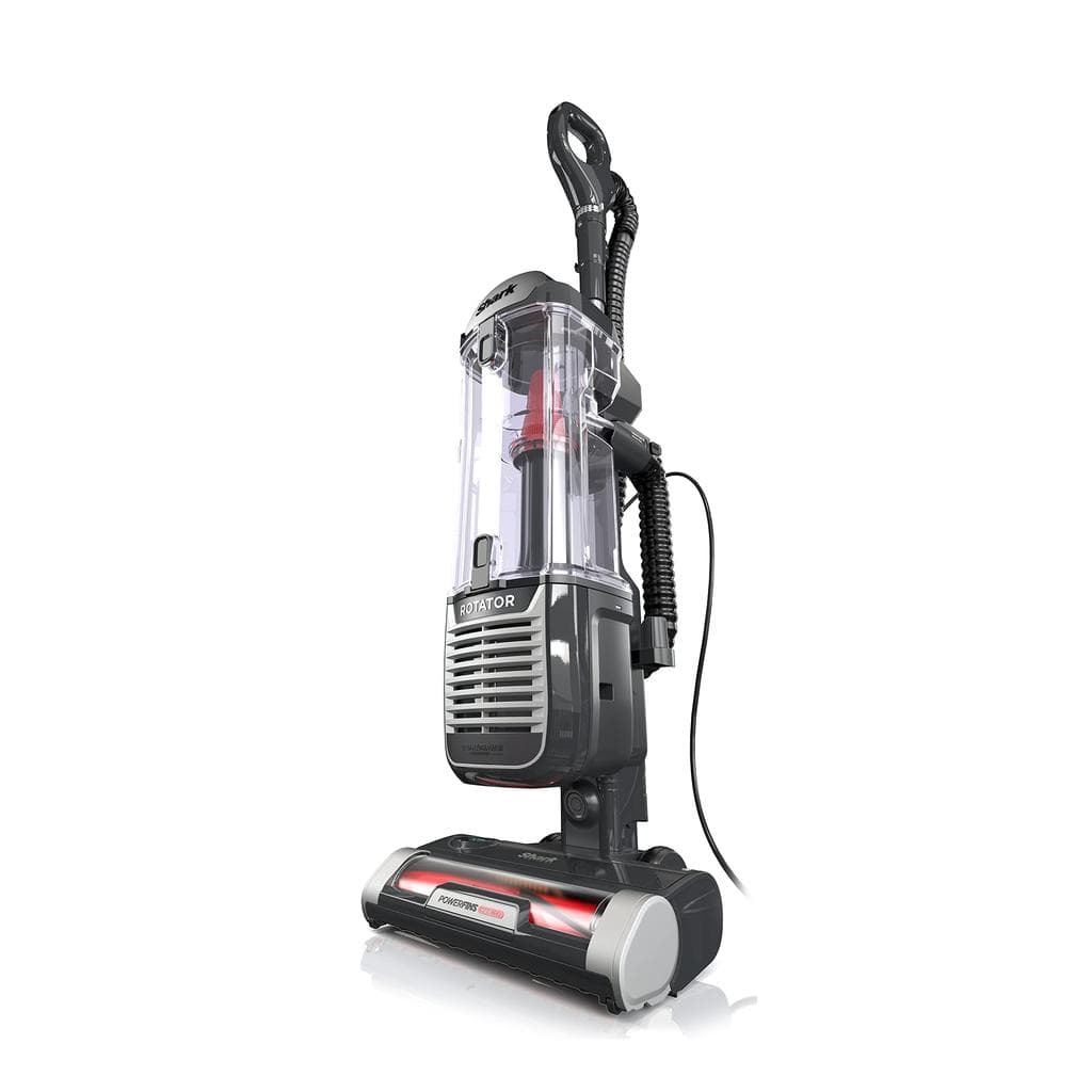 Vacuum without a bag SHARK Zu102