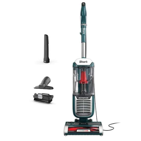 Vacuum without a bag SHARK Zu102