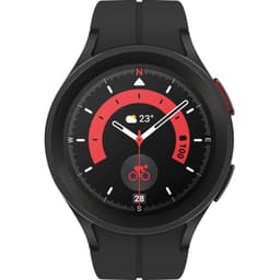 Samsung Smart Watch Galaxy Watch GPS - Black