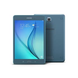 Galaxy Tab A 16GB - Blue - (Wi-Fi)