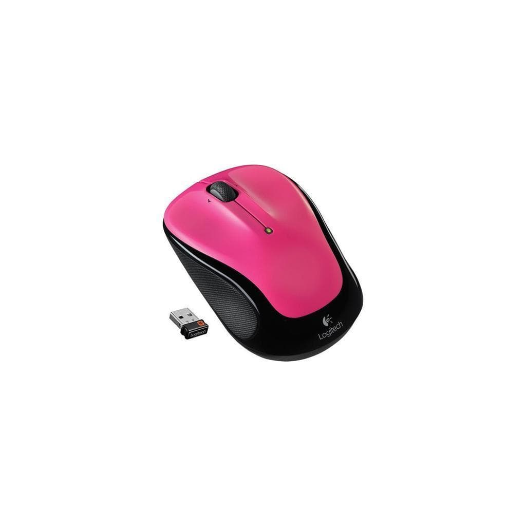 Logitech M325 Mouse Wireless