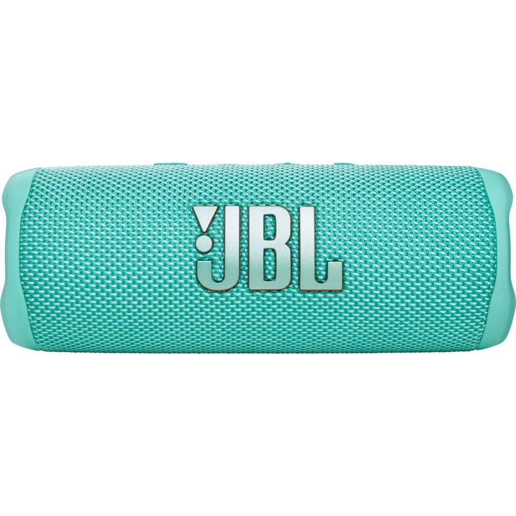 JBL Flip 6 TEALAM Bluetooth speakers - Cloud mint