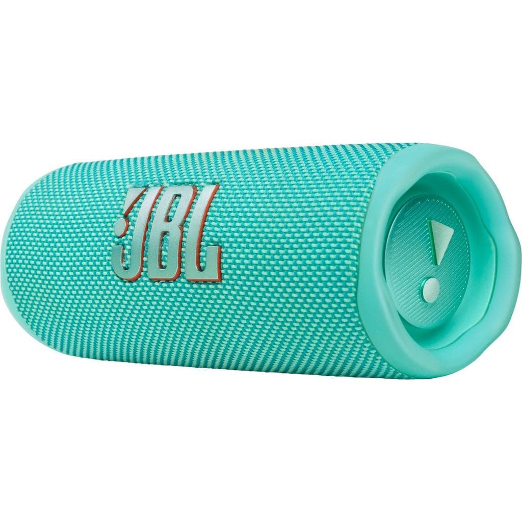 JBL Flip 6 TEALAM Bluetooth speakers - Cloud mint