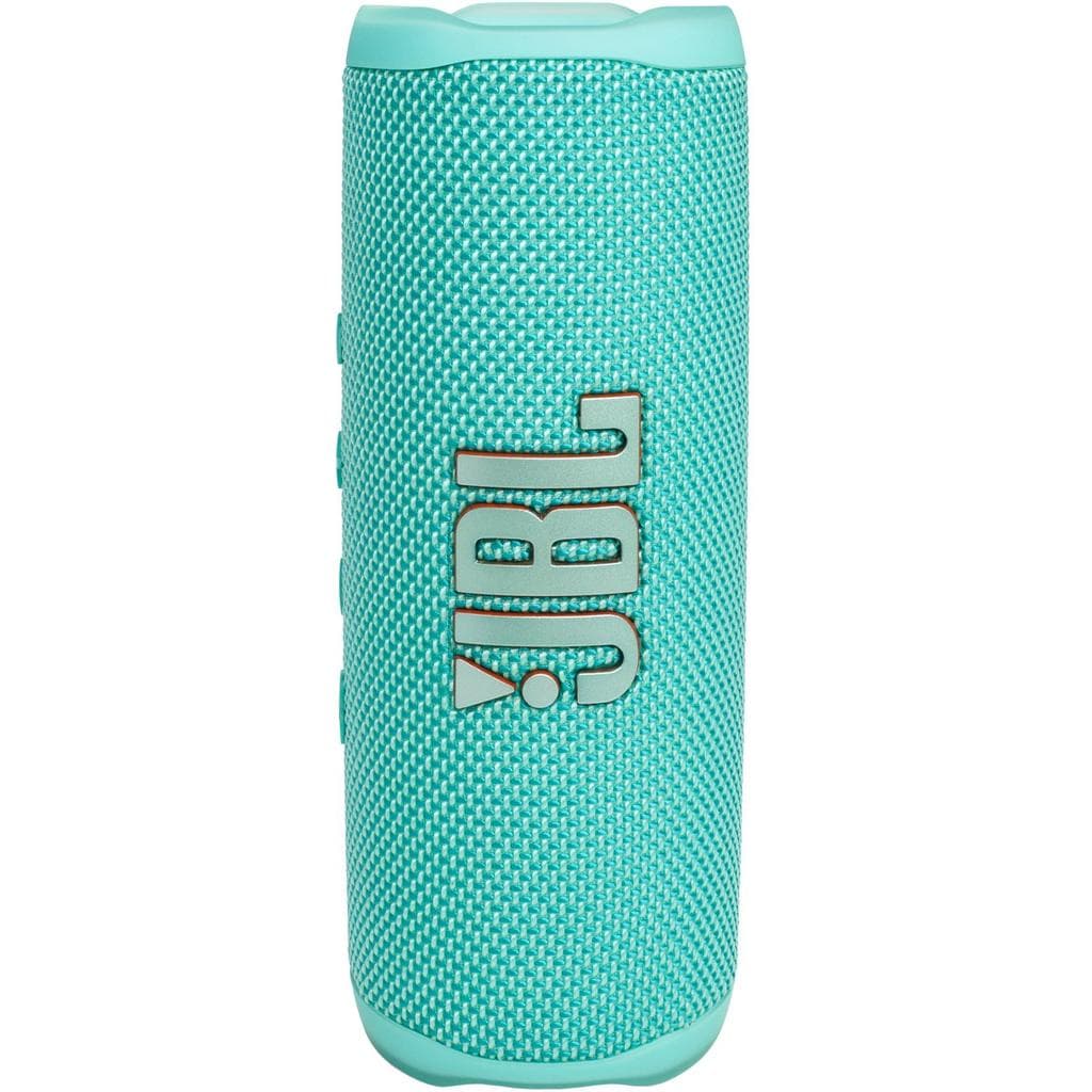 JBL Flip 6 TEALAM Bluetooth speakers - Cloud mint