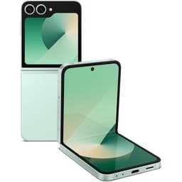 Galaxy Z Flip6 512GB - Green - Unlocked