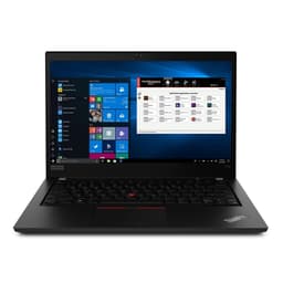 Lenovo ThinkPad P14S G2 14-inch (2021) - Core i7 - Gen 11 (G) - 32 GB - SSD 256 GB