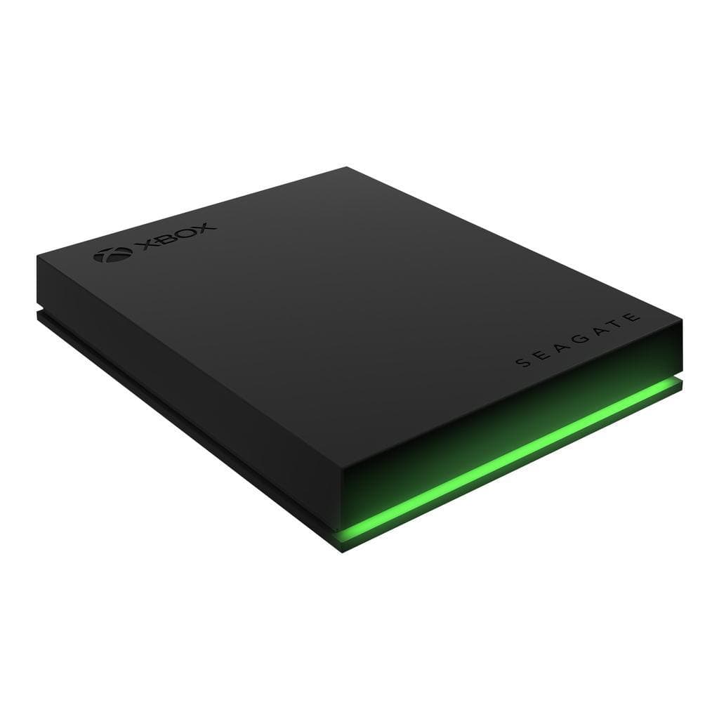 Seagate STKX2000400 External hard drive - HDD 2 TB