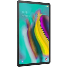 Galaxy Tab S5e 128GB - Black - (Wi-Fi)