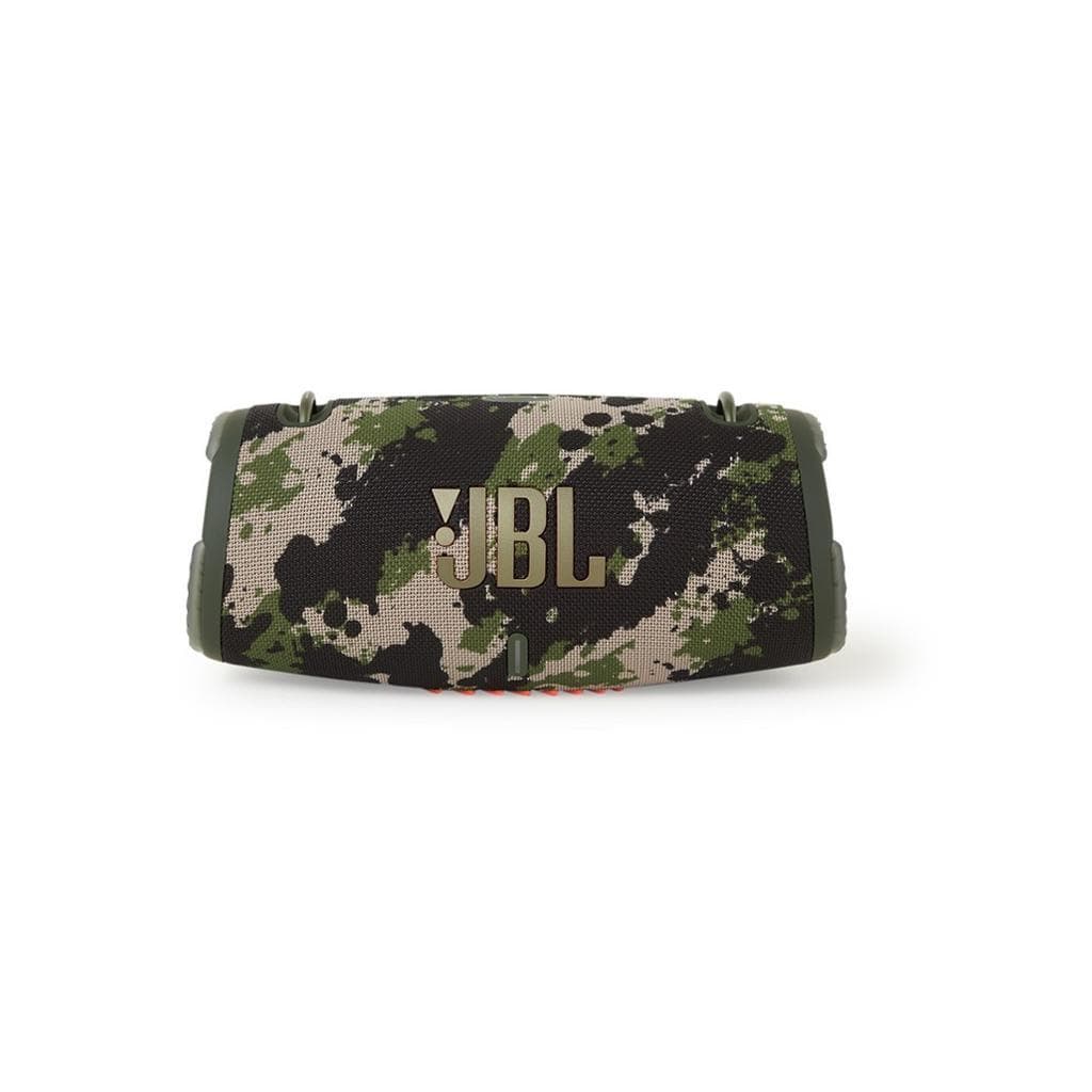 JBL Xtreme 3 Bluetooth speakers - Black/Green