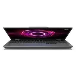 Lenovo LOQ-E 15-inch - Ryzen 7 250 - 16GB 512GB Nvidia GeForce RTX 5060