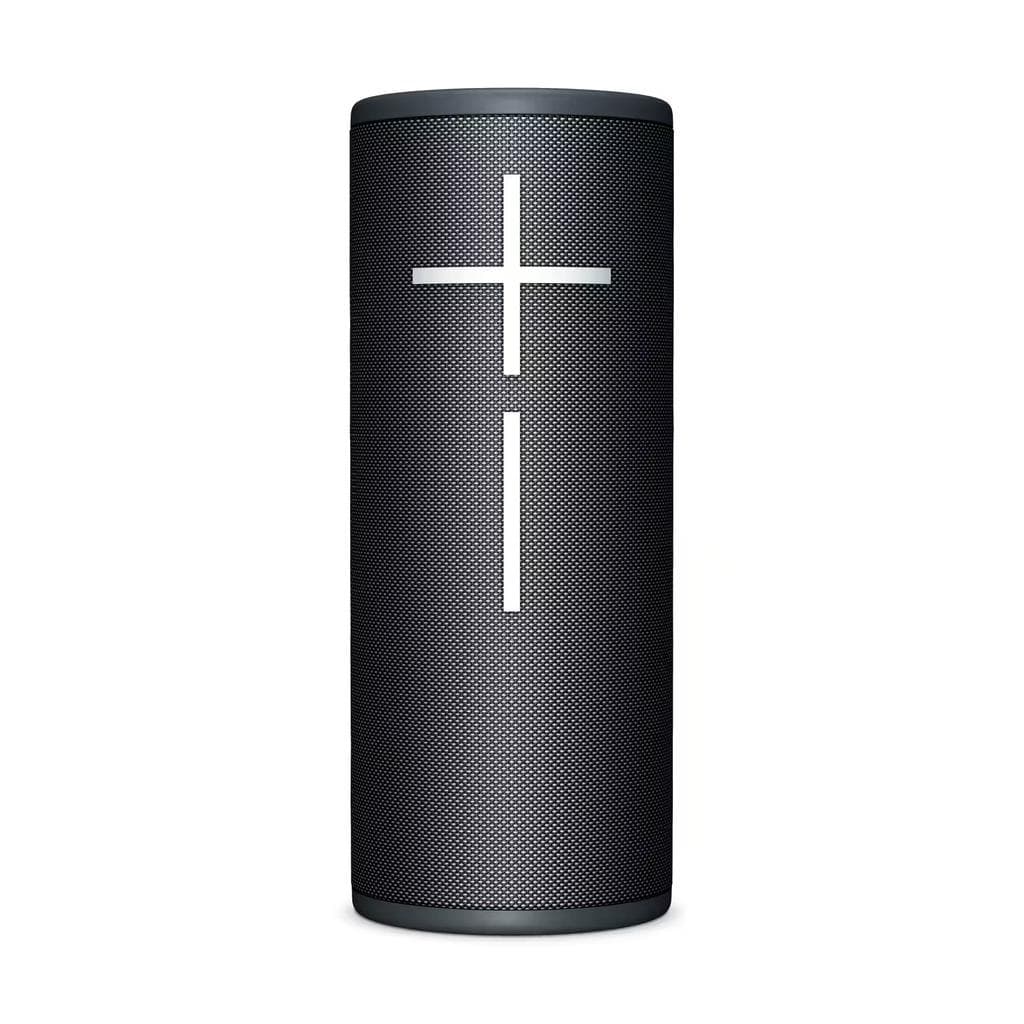 Ultimate Ears BOOM 4 Bluetooth speakers - Black