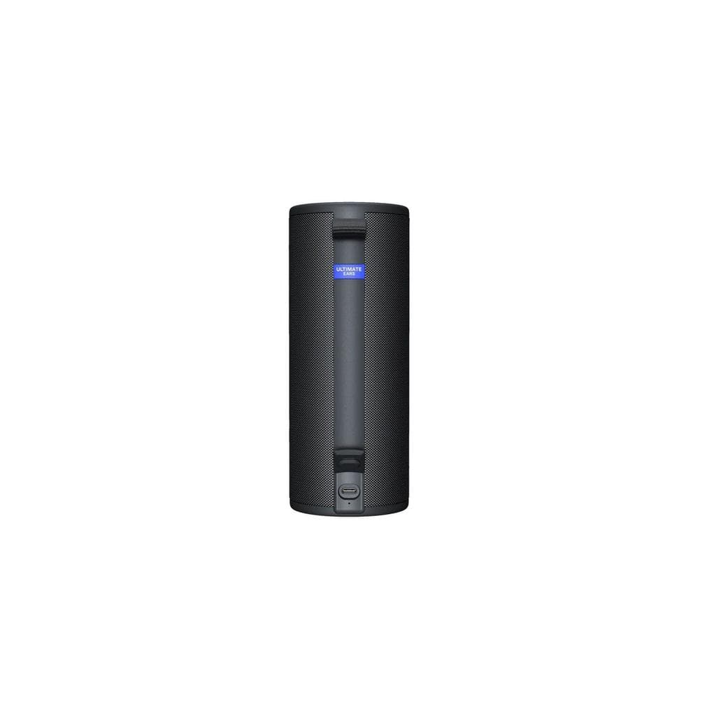 Ultimate Ears BOOM 4 Bluetooth speakers - Black