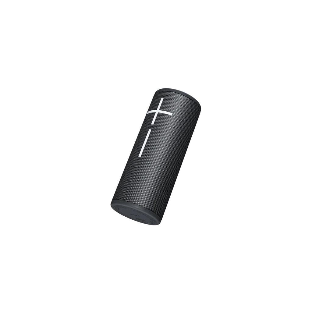 Ultimate Ears BOOM 4 Bluetooth speakers - Black