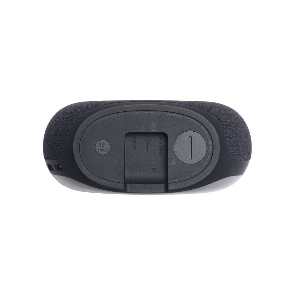 Jbl Horizon Alarm Clock Radio alarm