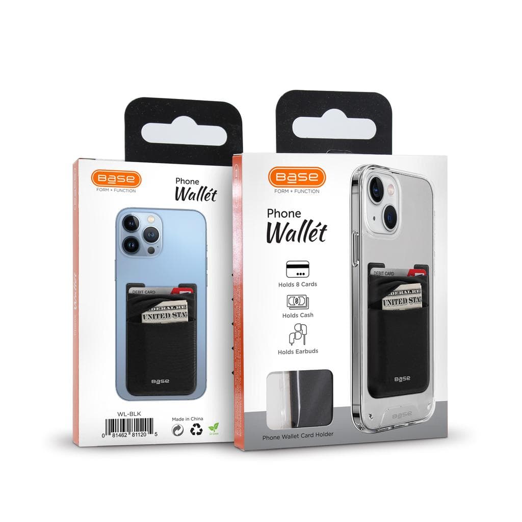 Base Universal Smartphone Accessories