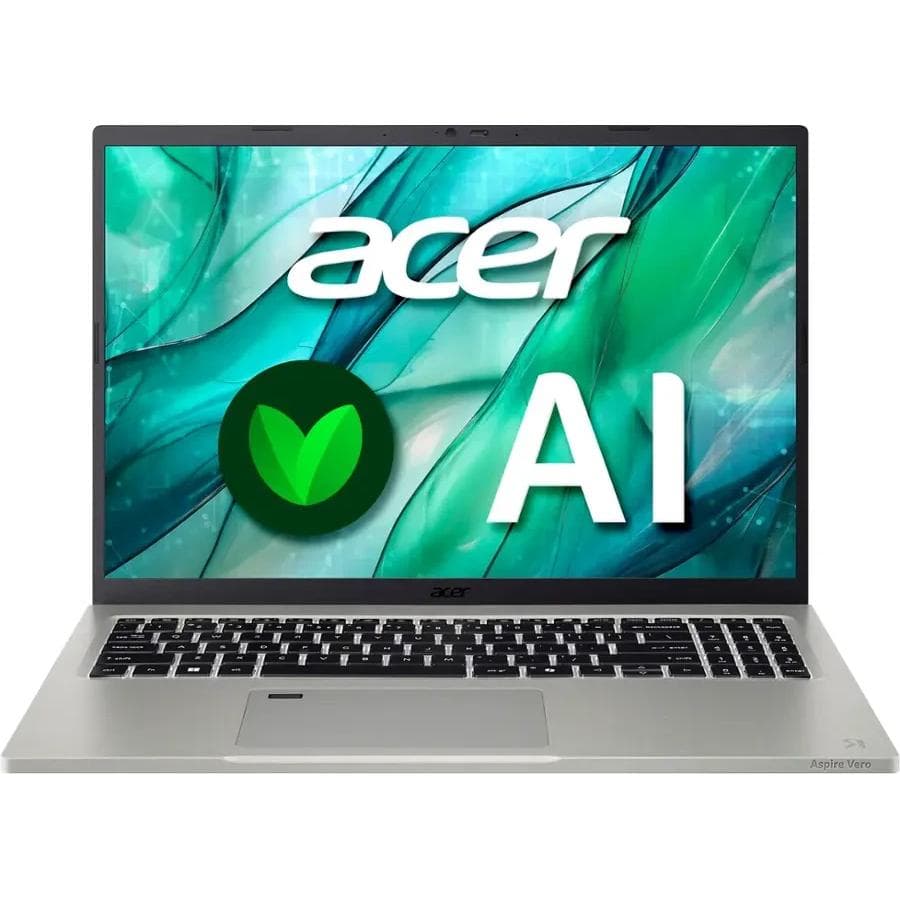 Acer Aspire Vero 16 16-inch (2022) - Core Ultra 5 125U - 8 GB - SSD 512 GB
