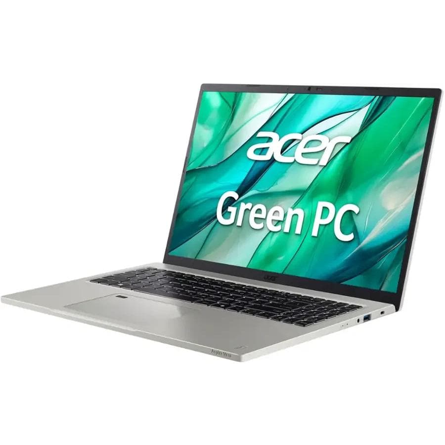 Acer Aspire Vero 16 16-inch (2022) - Core Ultra 5 125U - 8 GB - SSD 512 GB