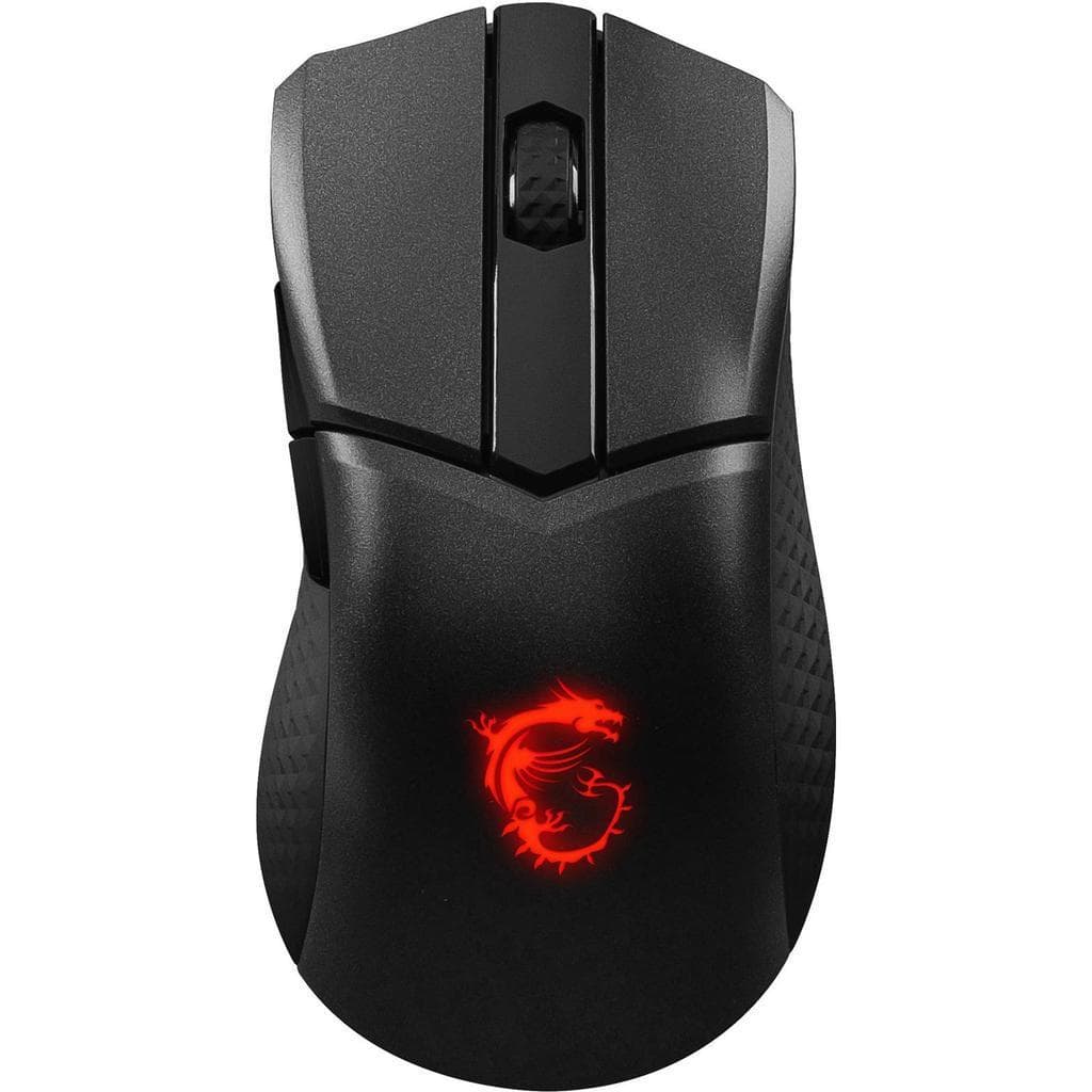 Msi Clutch GM31 Lightweight Mouse Wireless