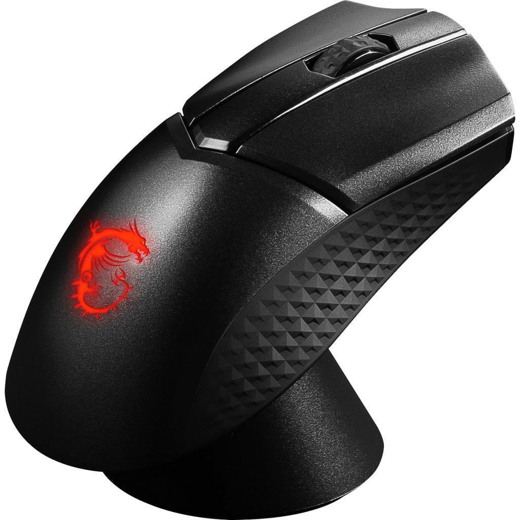 Msi Clutch GM31 Lightweight Mouse Wireless