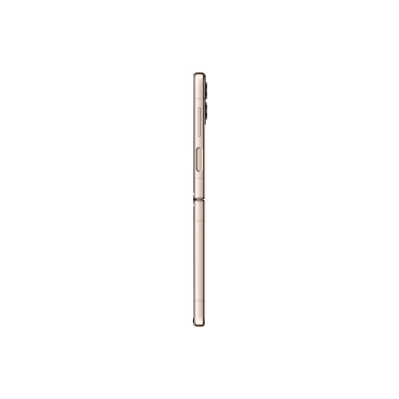 Galaxy Z Flip4 128GB - Rose Gold - Unlocked