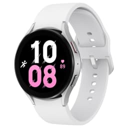 Samsung Galaxy Watch5 Bluetooth 44 mm - Silver