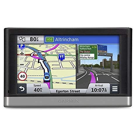 Garmin nüvi 2597LMT GPS