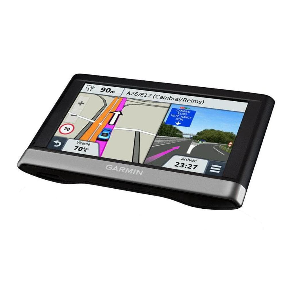 Garmin nüvi 2597LMT GPS
