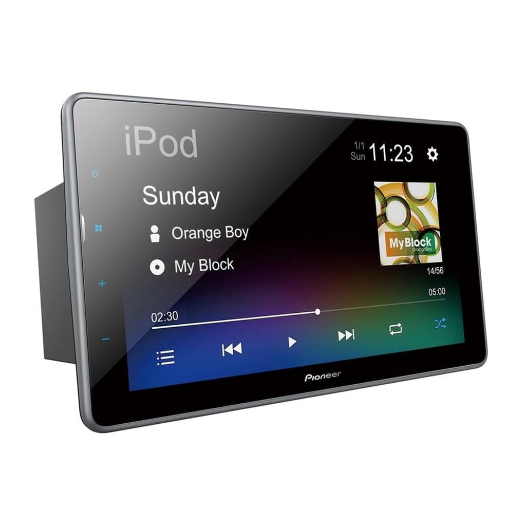 Pioneer DMH-T450EX car radio