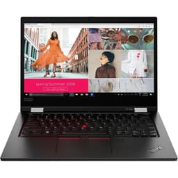 Lenovo ThinkPad L13 Yoga G2 13-inch (2021) - Core i5 - Gen 11 (G) - 8 GB - SSD 256 GB