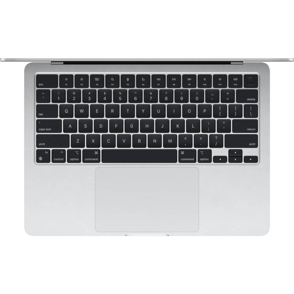 MacBook Air (2024) 13-inch - Apple M3 8-core and 8-core GPU - 16GB RAM - SSD 256GB - Standard display