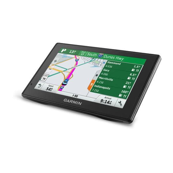 Garmin DriveSmart 50LMT GPS