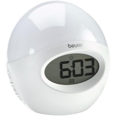 Beurer WL32 Radio alarm