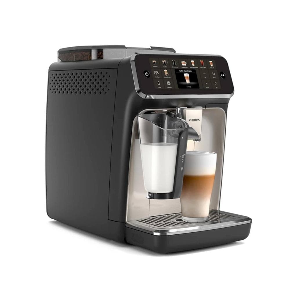 Espresso maker with grinder Philips EP5544/94