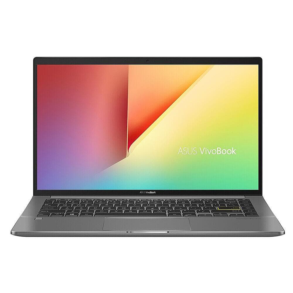 Asus VivoBook S435EA-SB51-GR-R 14-inch (2020) - Core i5-1135G7 - 8 GB - SSD 512 GB