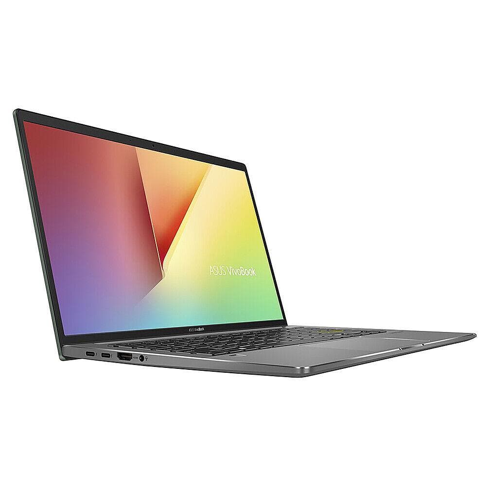Asus VivoBook S435EA-SB51-GR-R 14-inch (2020) - Core i5-1135G7 - 8 GB - SSD 512 GB