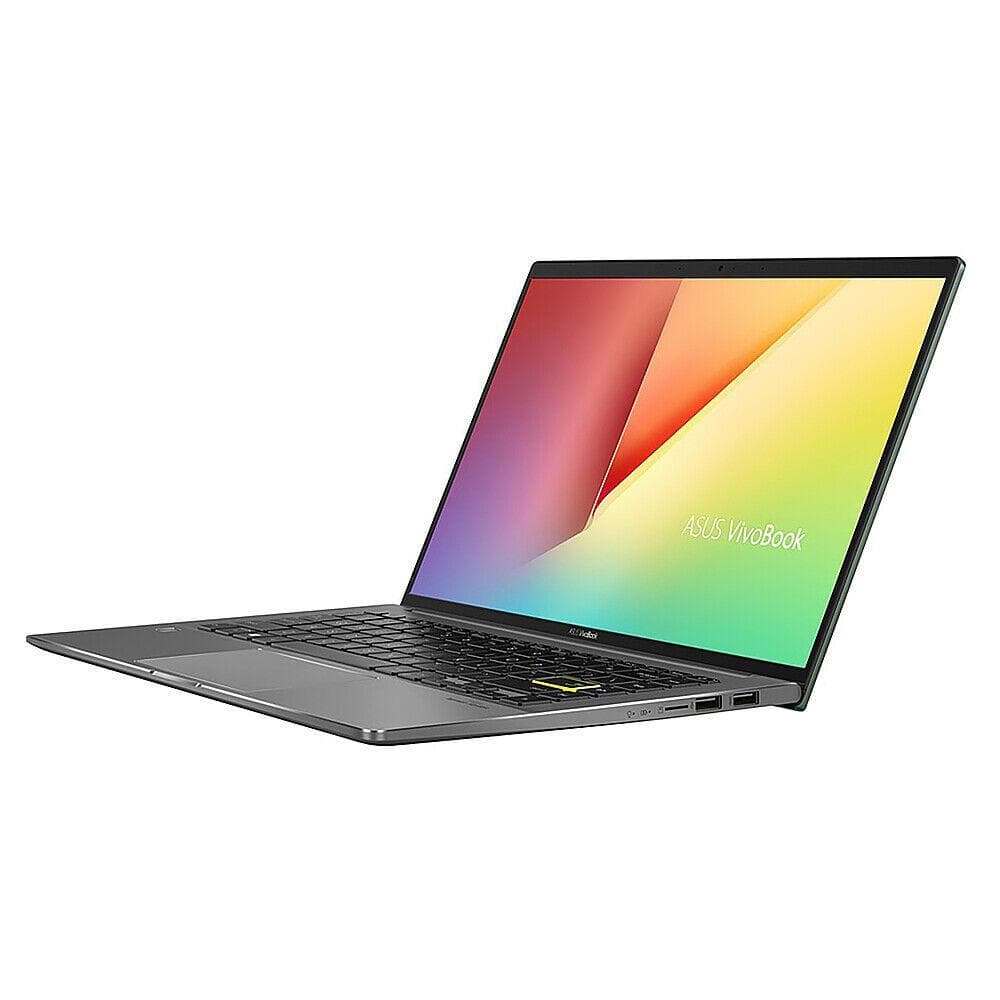 Asus VivoBook S435EA-SB51-GR-R 14-inch (2020) - Core i5-1135G7 - 8 GB - SSD 512 GB