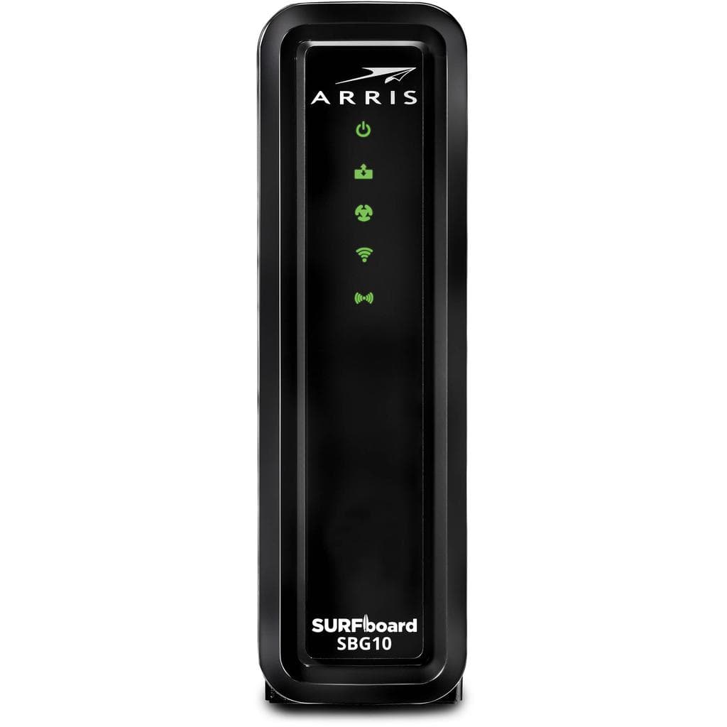Arris SBG10-RB Router