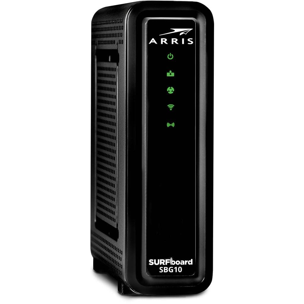 Arris SBG10-RB Router