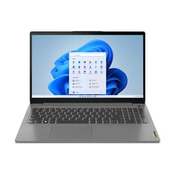 Lenovo IdeaPad 3 15-inch (2022) - Core i7-1255U - 16 GB - SSD 512 GB