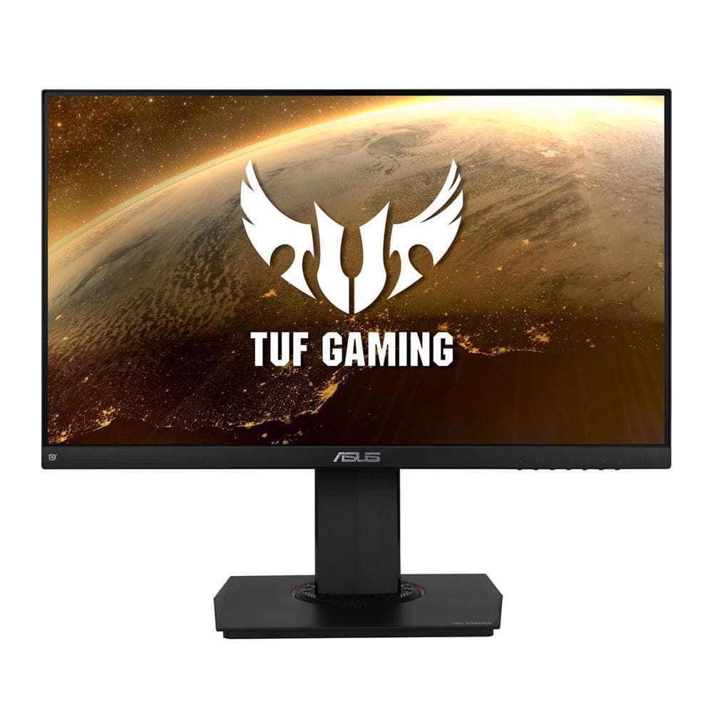 Asus 25-inch Monitor 1920 x 1080 LED (TUF Gaming VG259QM)