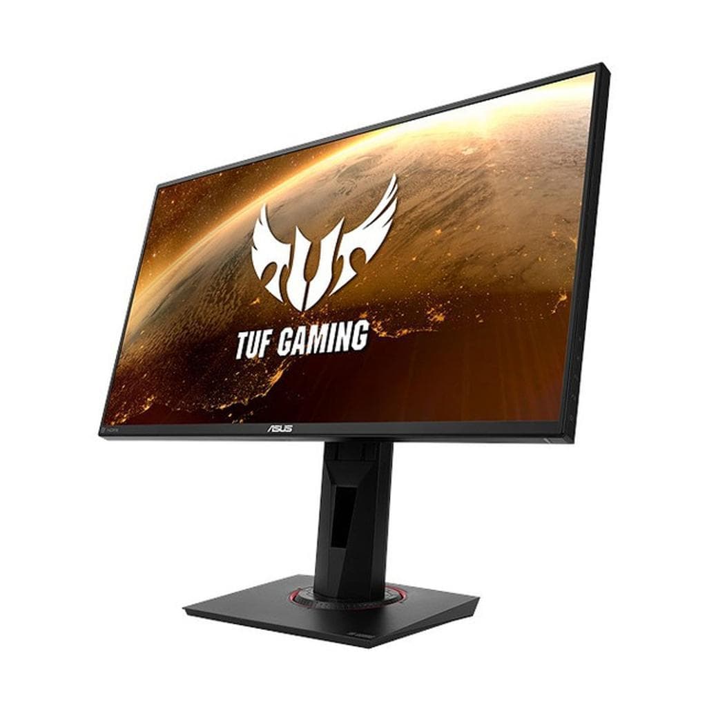 Asus 25-inch Monitor 1920 x 1080 LED (TUF Gaming VG259QM)