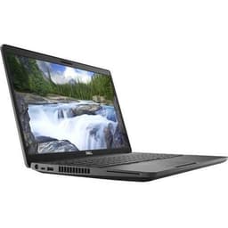 Dell Latitude 5501 15-inch (2019) - Core i7-9850H - 32 GB - SSD 512 GB