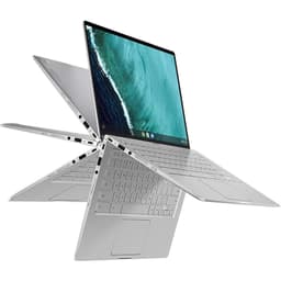 Asus ChromeBook Flip C434TA Core m3-8100Y 1.1 GHz 64 GB SSD - 4 GB