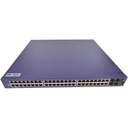 Extreme X450E-24P hubs & switches