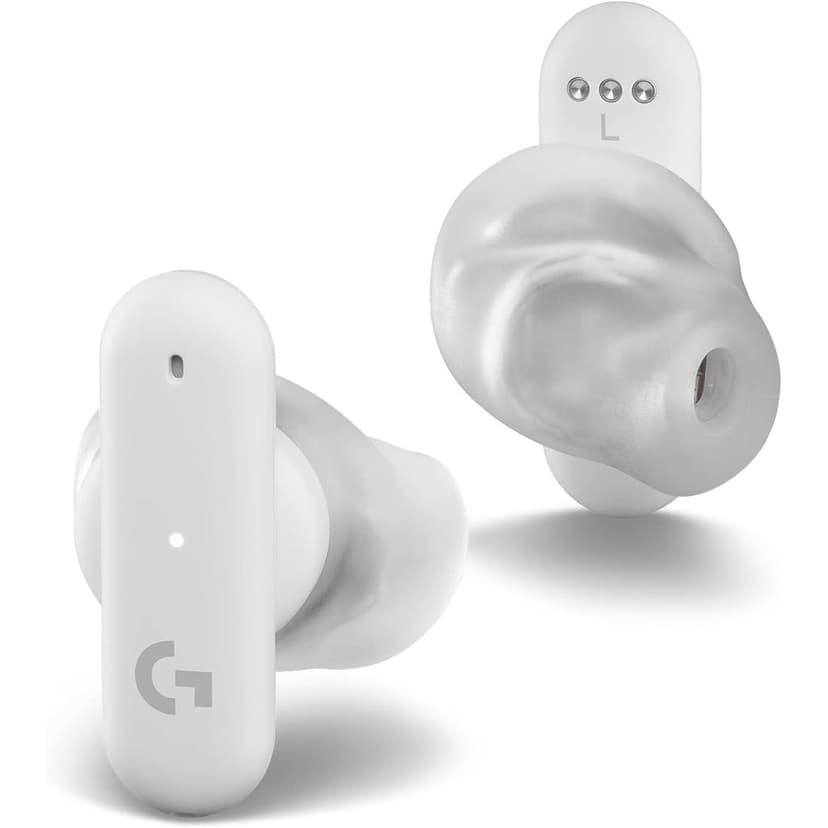 Logitech G FITS True Gaming Earbuds