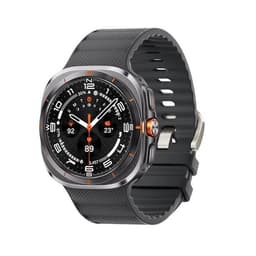Samsung Smart Watch Galaxy Watch Ultra GPS - Gray