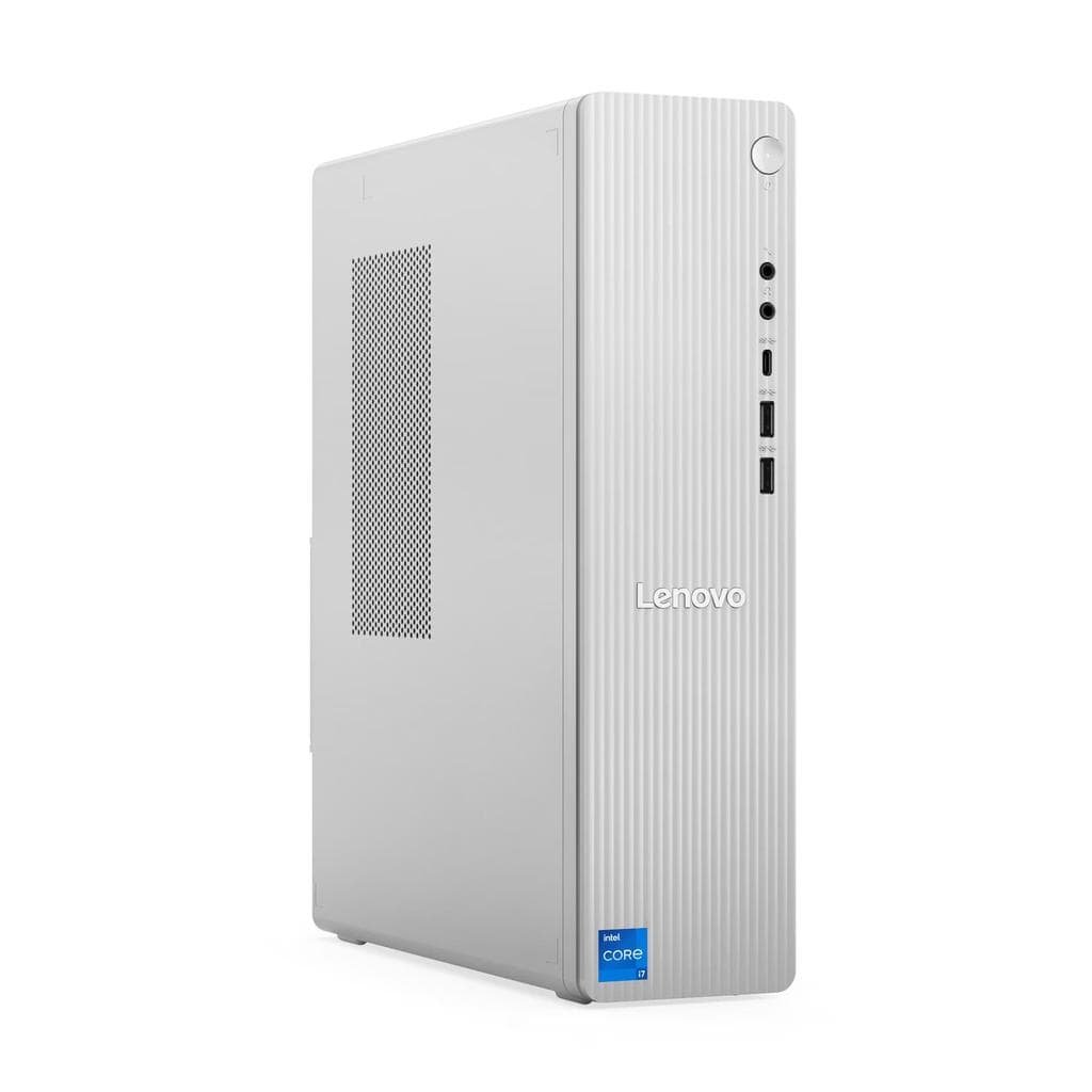 Lenovo IdeaCentre Tower 08IRR9 Core i7 2.1 GHz - SSD 1 TB RAM 16GB
