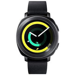 Samsung Smart Watch R600 GPS - Black