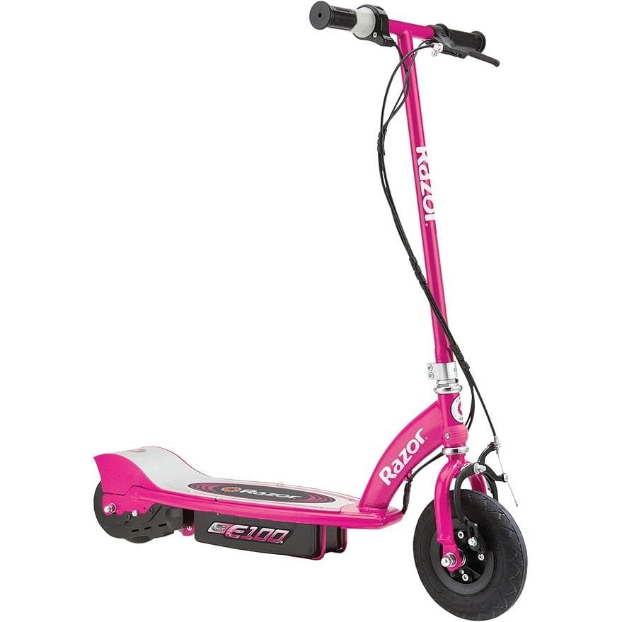 Razor E100 Electric scooter