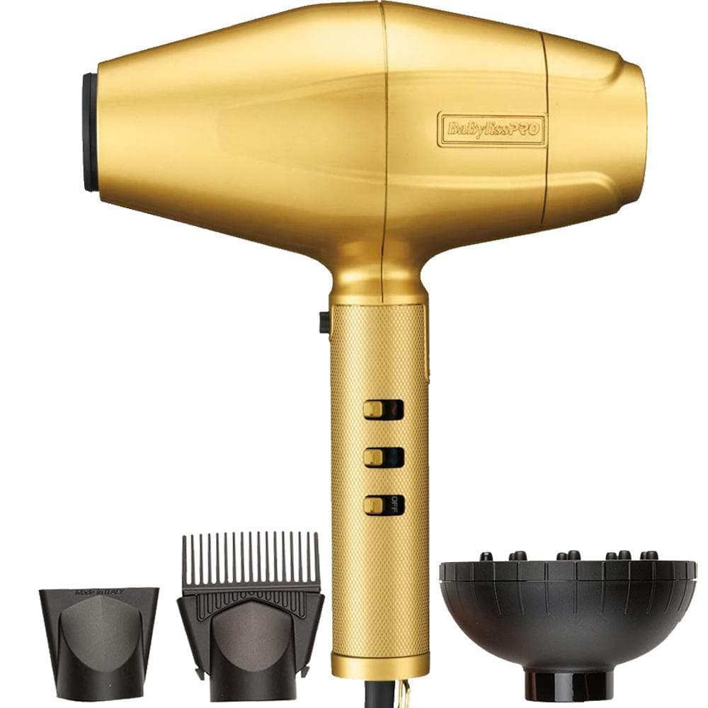 Babyliss Pro FXBDG1 Hair dryers